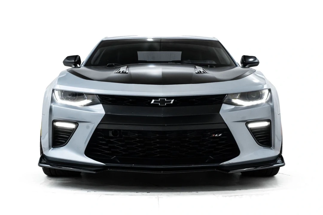 2017 Chevrolet Camaro SS 6th Gen - Image 9 of 21