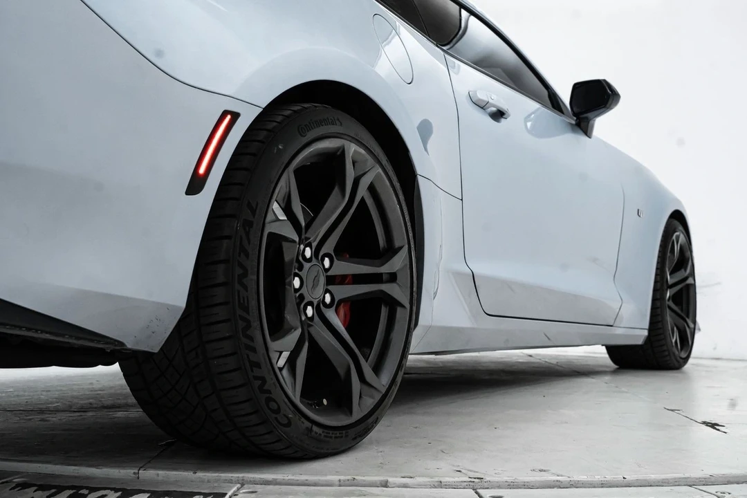 2017 Chevrolet Camaro SS 6th Gen - Image 16 of 21