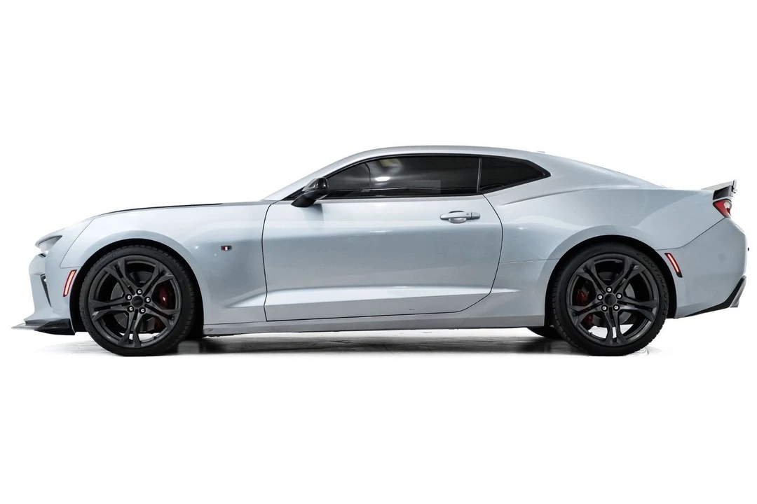 2017 Chevrolet Camaro SS 6th Gen - Image 11 of 21