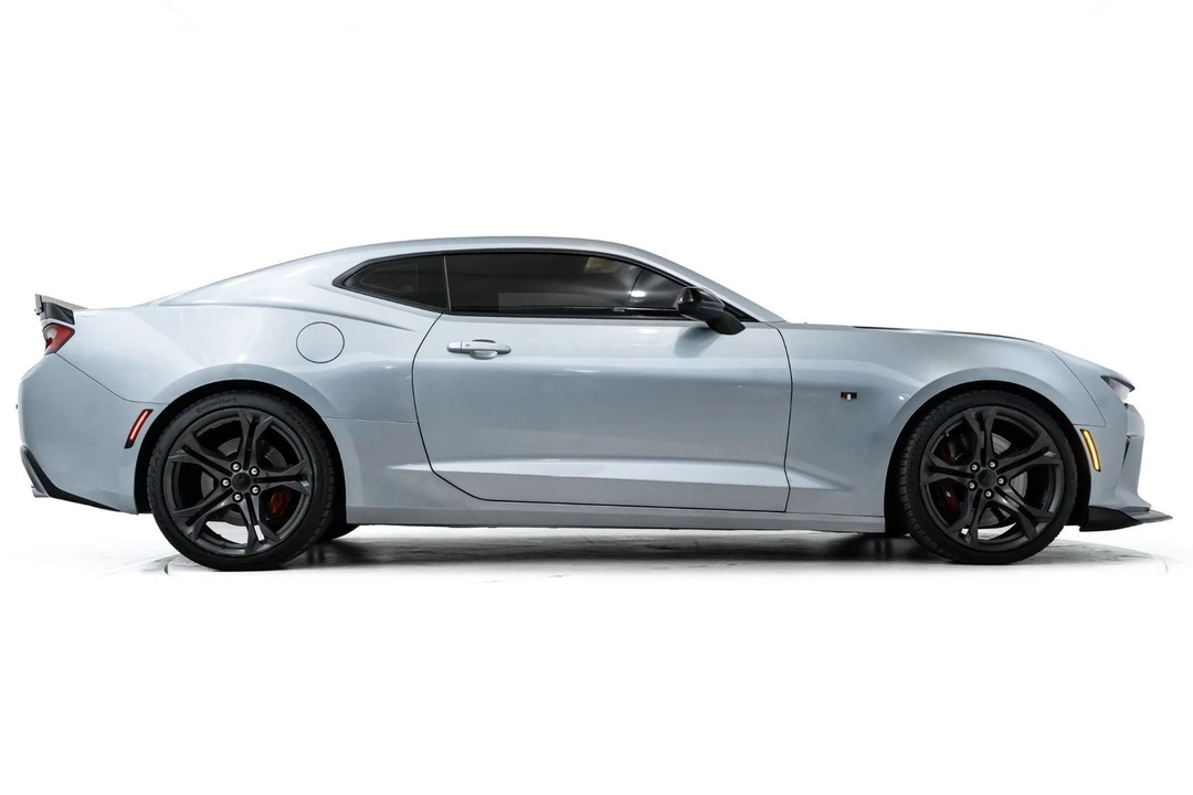 2017 Chevrolet Camaro SS 6th Gen - Image 7 of 21