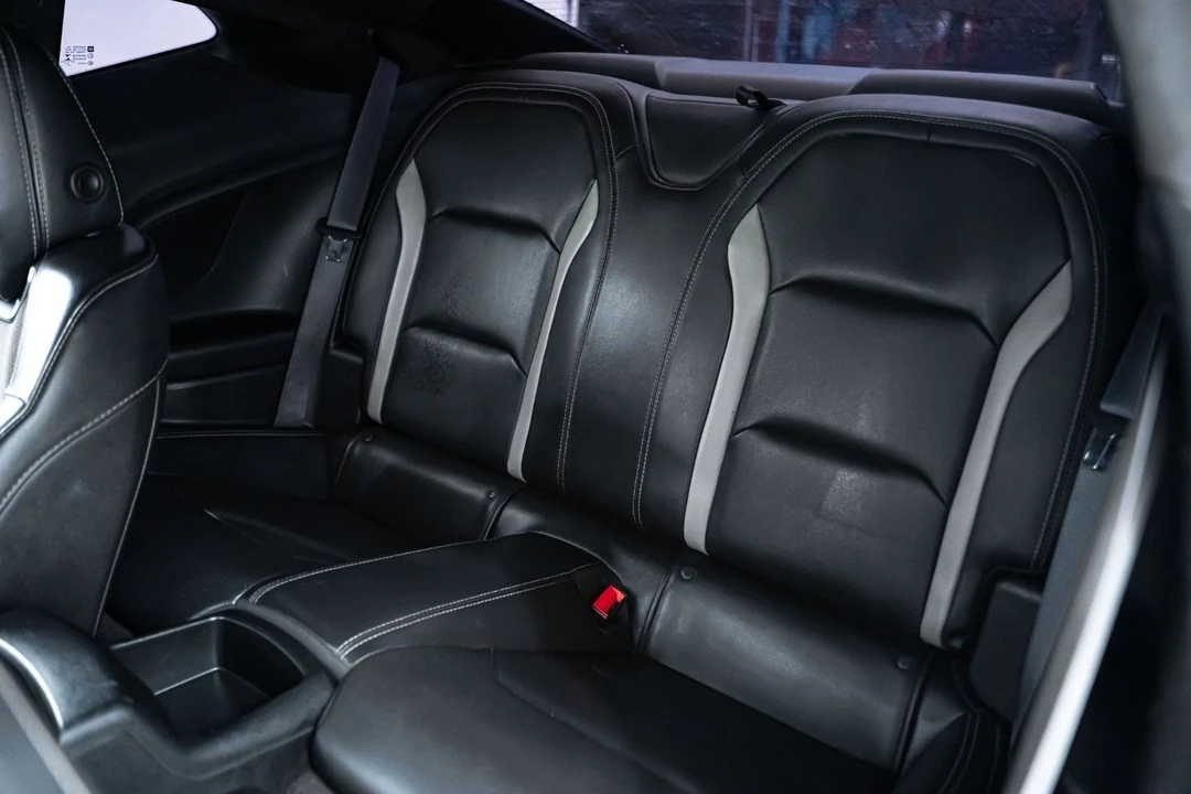 2017 Chevrolet Camaro SS 6th Gen - Image 22 of 31