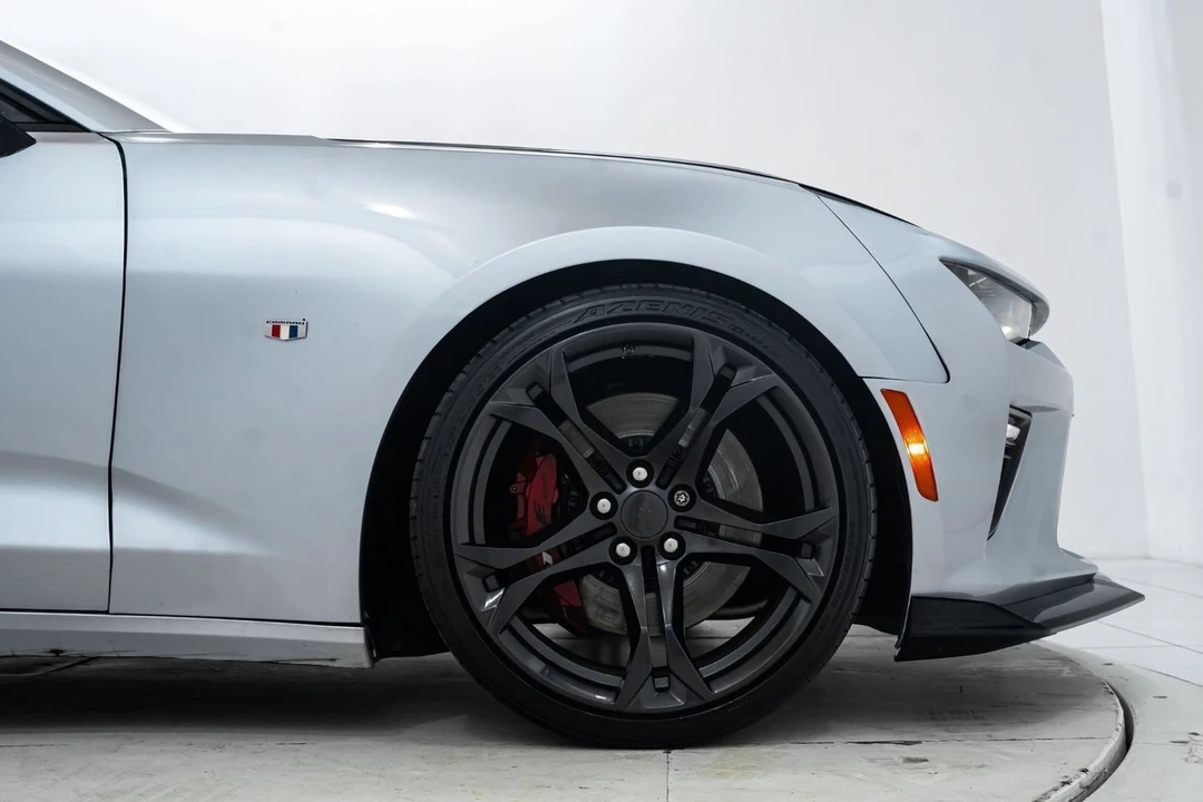 2017 Chevrolet Camaro SS 6th Gen - Image 16 of 21