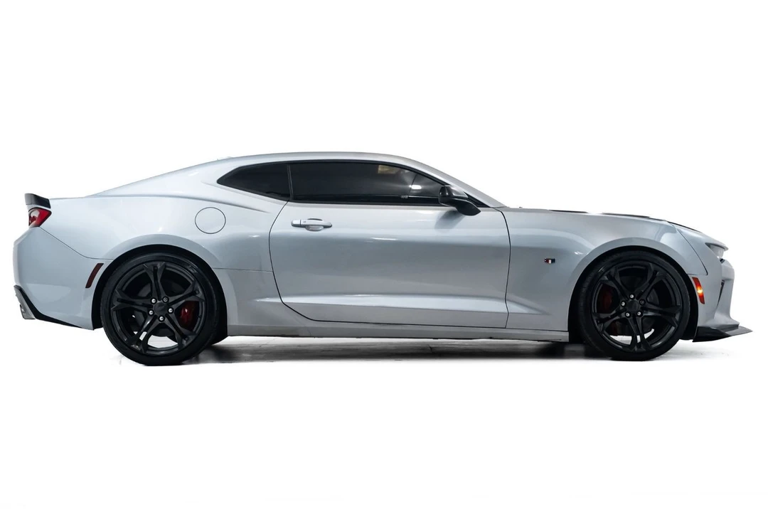 2017 Chevrolet Camaro SS 6th Gen - Image 7 of 31