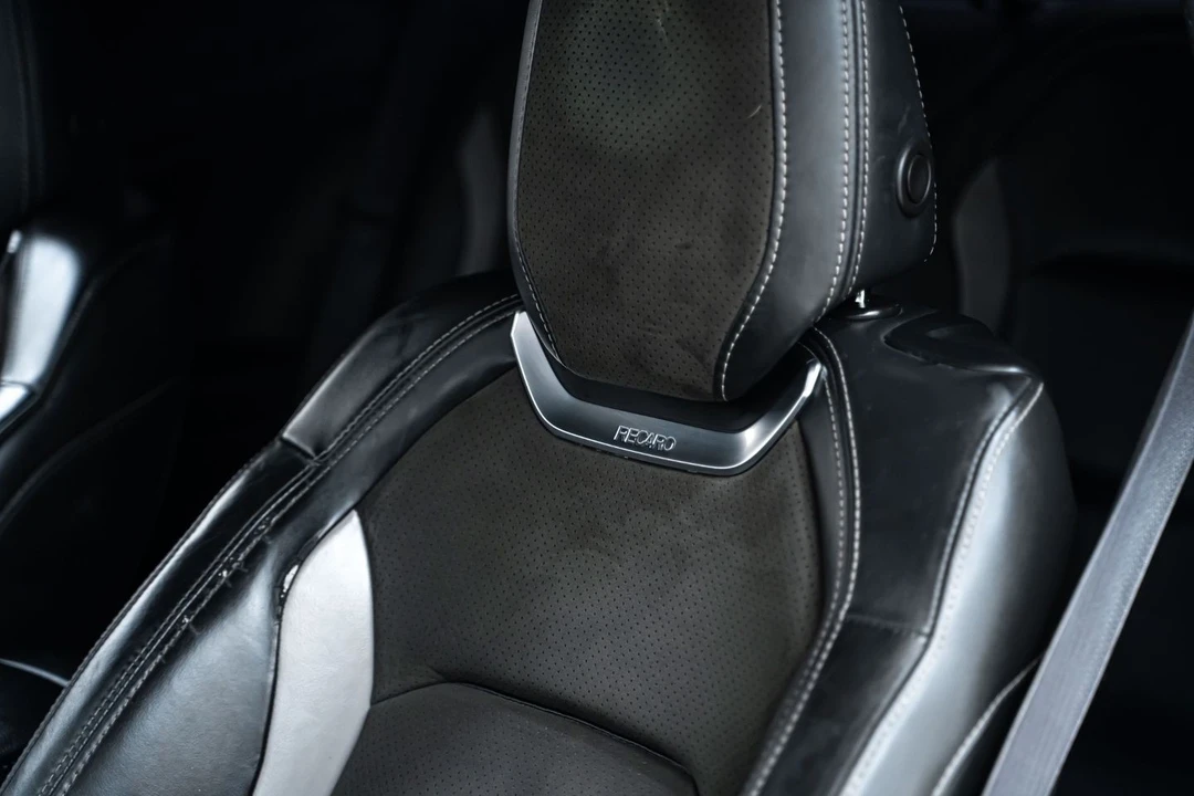 2017 Chevrolet Camaro SS 6th Gen - Image 21 of 31