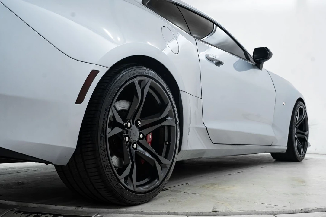 2017 Chevrolet Camaro SS 6th Gen - Image 14 of 21