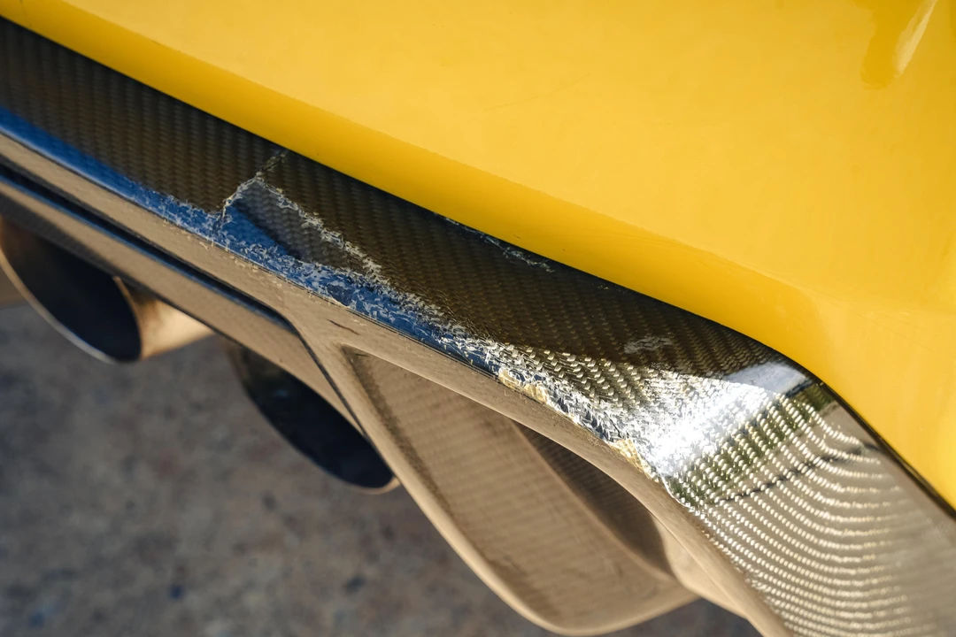 2017 Chevrolet Camaro SS 6th Gen - Image 16 of 31