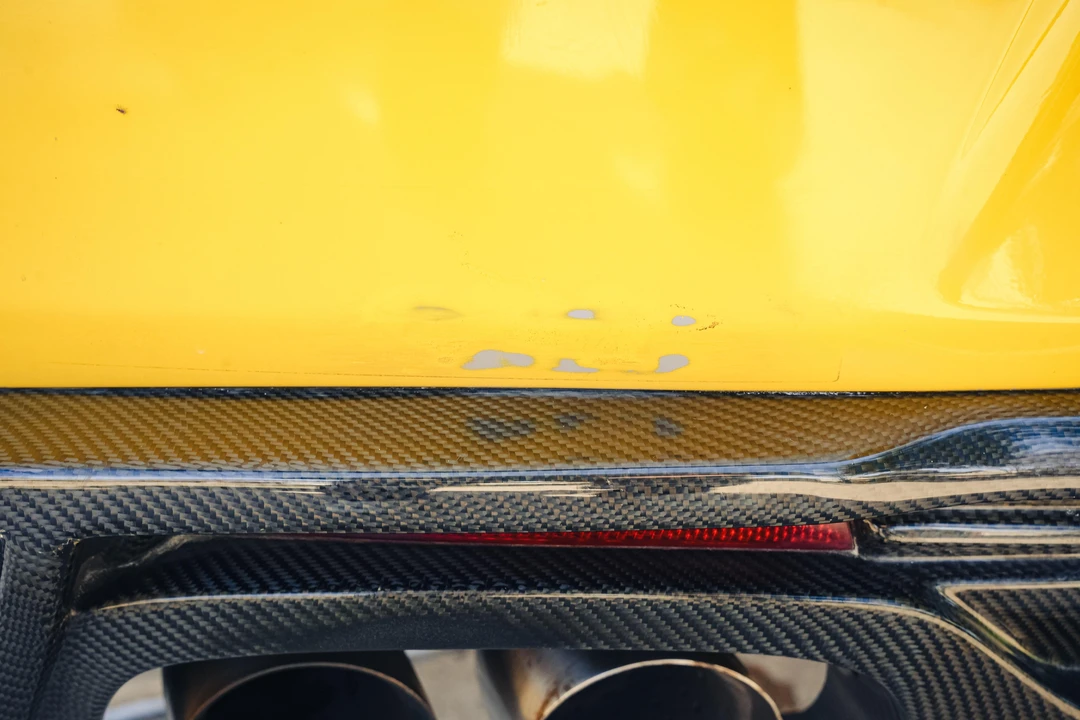 2017 Chevrolet Camaro SS 6th Gen - Image 15 of 31