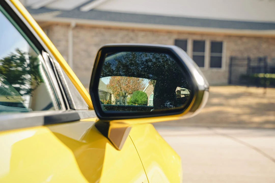 2017 Chevrolet Camaro SS 6th Gen - Image 20 of 31