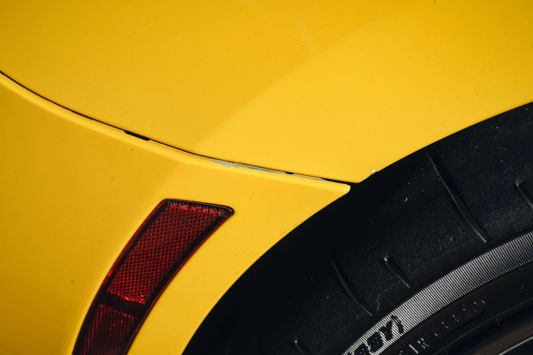 2017 Chevrolet Camaro SS 6th Gen - Image 12 of 31