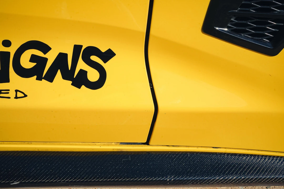 2017 Chevrolet Camaro SS 6th Gen - Image 19 of 31