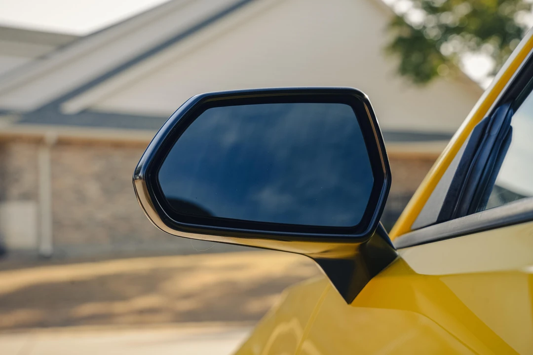 2017 Chevrolet Camaro SS 6th Gen - Image 13 of 31