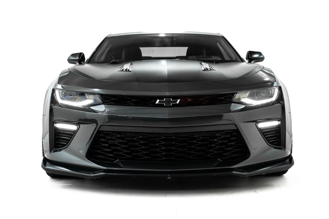 2017 Chevrolet Camaro SS 6th Gen - Image 9 of 21