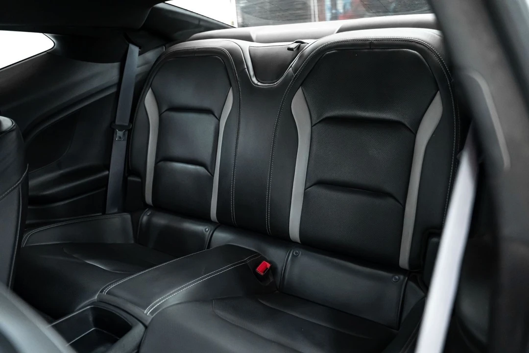 2017 Chevrolet Camaro SS 6th Gen - Image 19 of 21