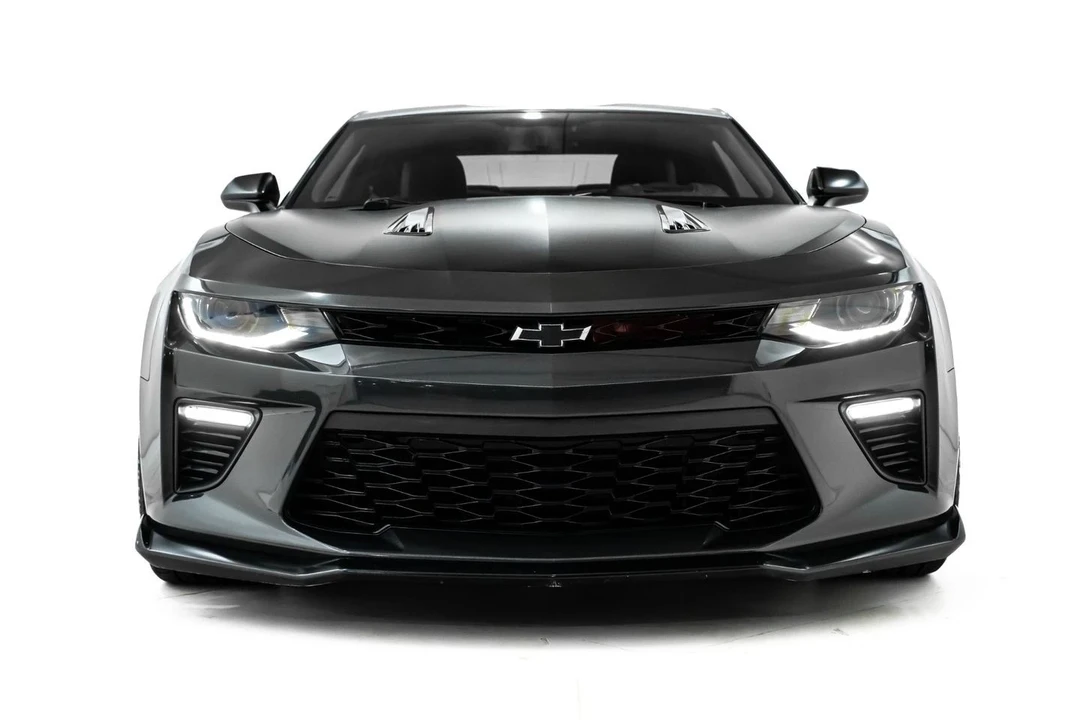 2017 Chevrolet Camaro SS 6th Gen - Image 9 of 21