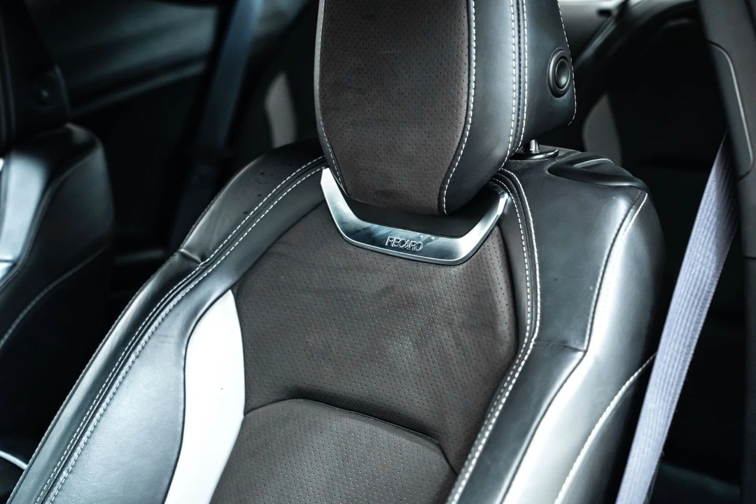 2017 Chevrolet Camaro SS 6th Gen - Image 21 of 31