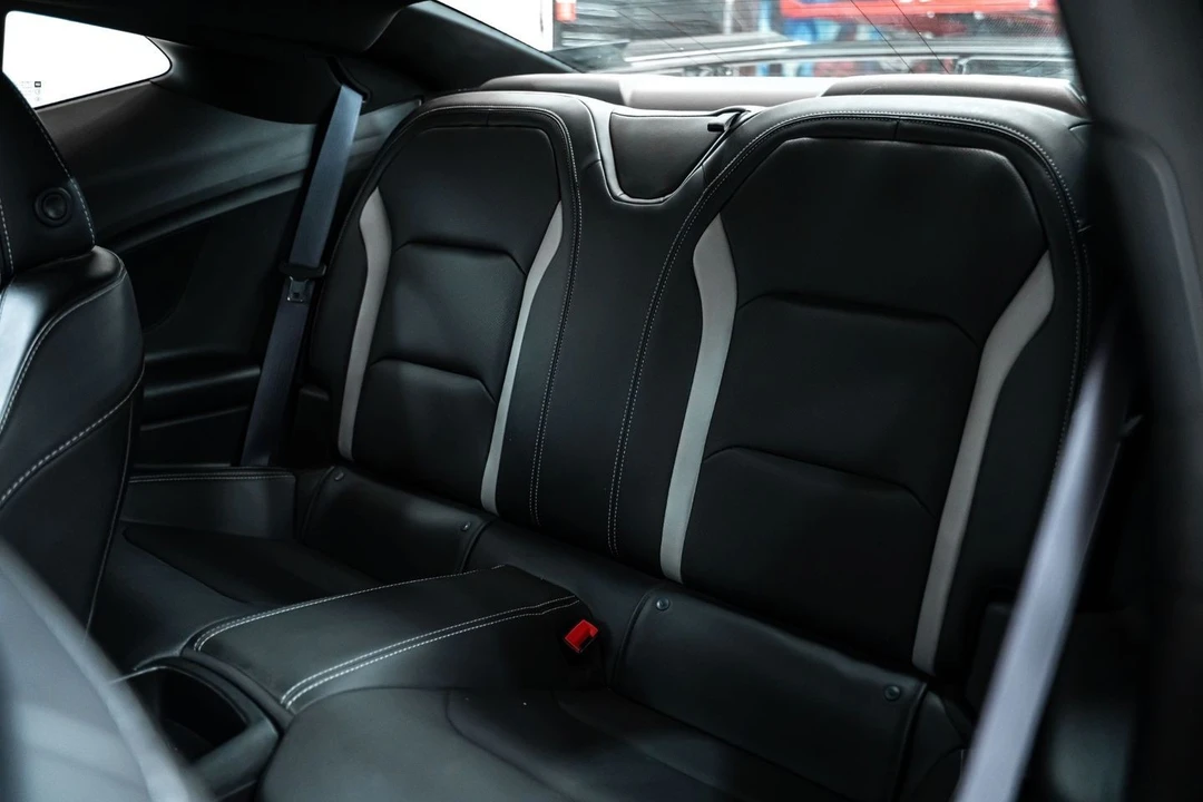 2017 Chevrolet Camaro SS 6th Gen - Image 22 of 31
