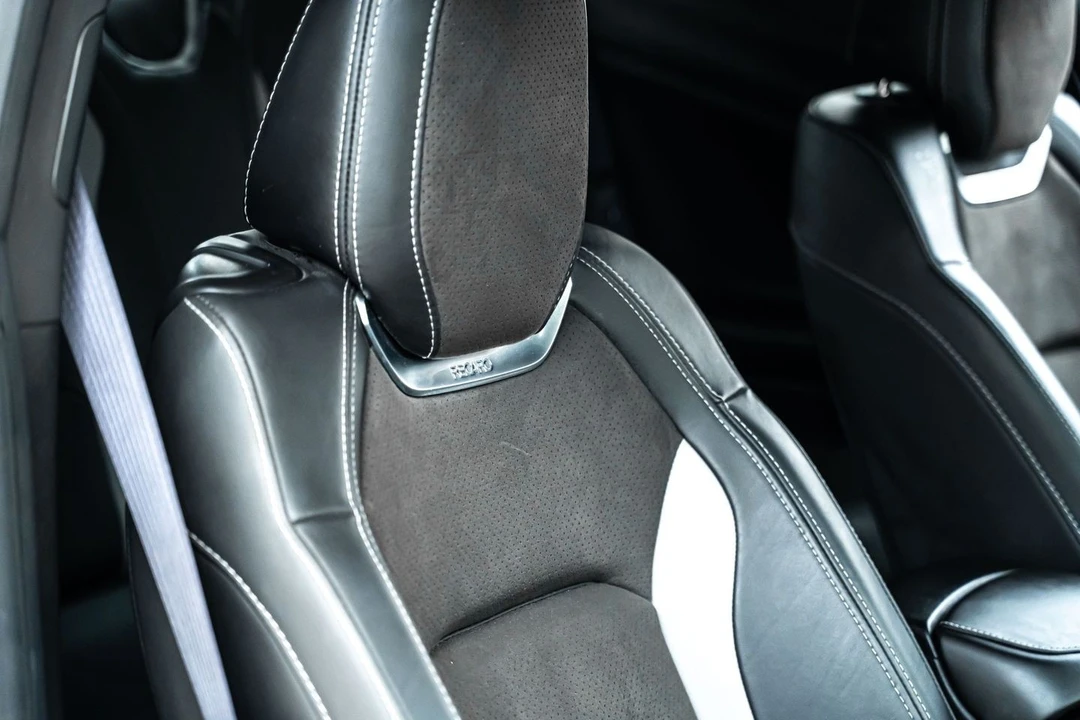 2017 Chevrolet Camaro SS 6th Gen - Image 26 of 31