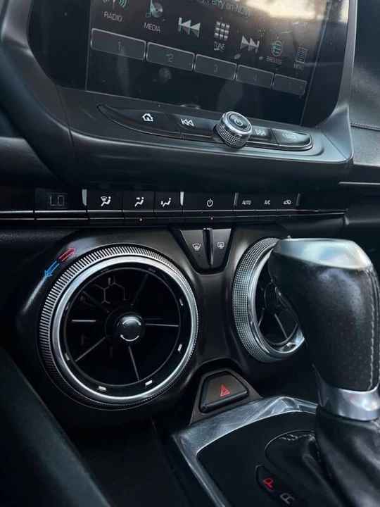 2017 Chevrolet Camaro SS 6th Gen - Image 20 of 21