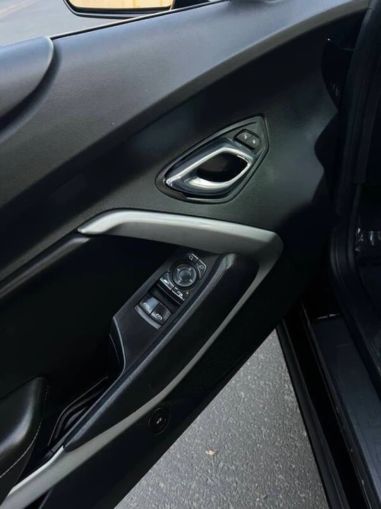 2017 Chevrolet Camaro SS 6th Gen - Image 16 of 21