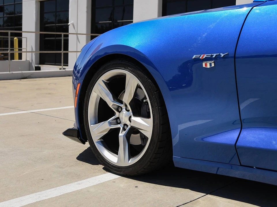 2017 Chevrolet Camaro SS 6th Gen - Image 7 of 20