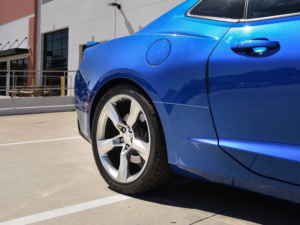 2017 Chevrolet Camaro SS 6th Gen - Image 12 of 20