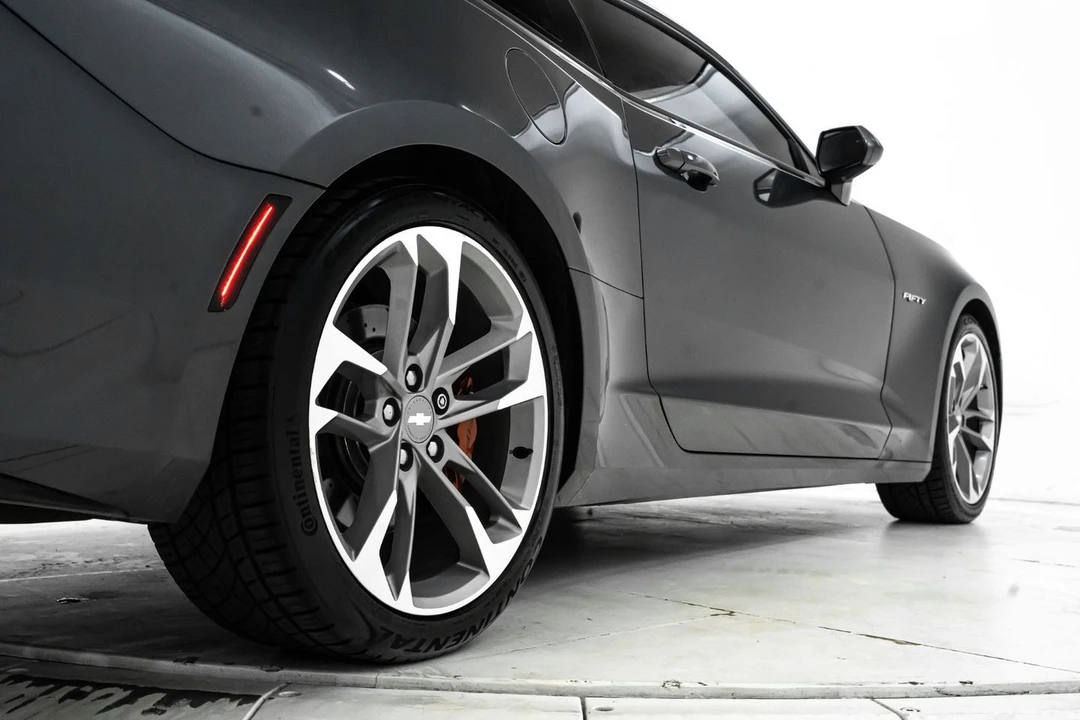 2017 Chevrolet Camaro SS 6th Gen - Image 16 of 21