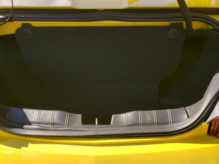 2017 Chevrolet Camaro SS 6th Gen - Image 25 of 31