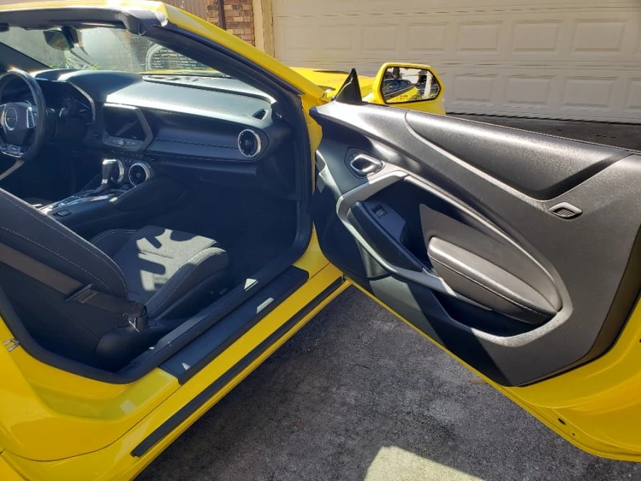 2017 Chevrolet Camaro SS 6th Gen - Image 23 of 31