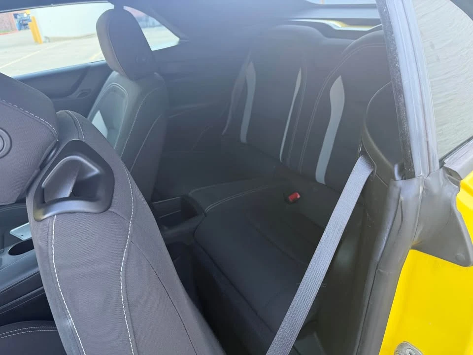 2017 Chevrolet Camaro SS 6th Gen - Image 12 of 20