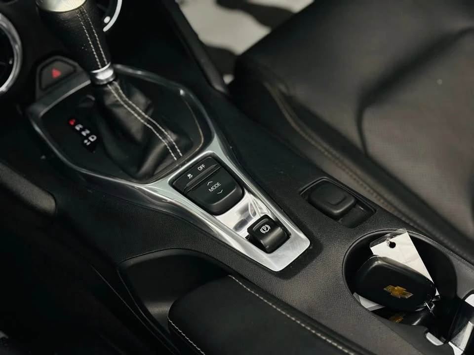 2017 Chevrolet Camaro SS 6th Gen - Image 18 of 18