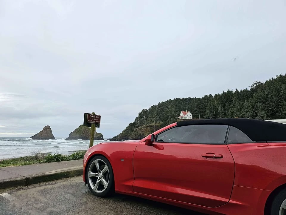 2017 Chevrolet Camaro SS 6th Gen - Image 13 of 13