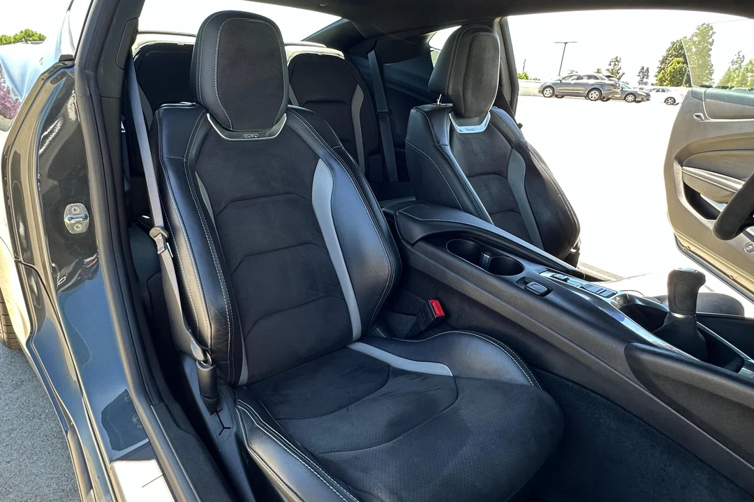 2017 Chevrolet Camaro SS 6th Gen - Image 26 of 31