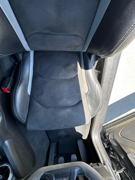 2017 Chevrolet Camaro SS 6th Gen - Image 30 of 31
