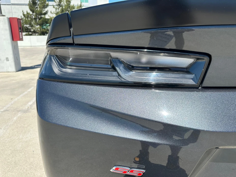 2017 Chevrolet Camaro SS 6th Gen - Image 13 of 31