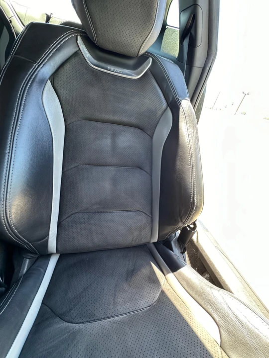 2017 Chevrolet Camaro SS 6th Gen - Image 29 of 31