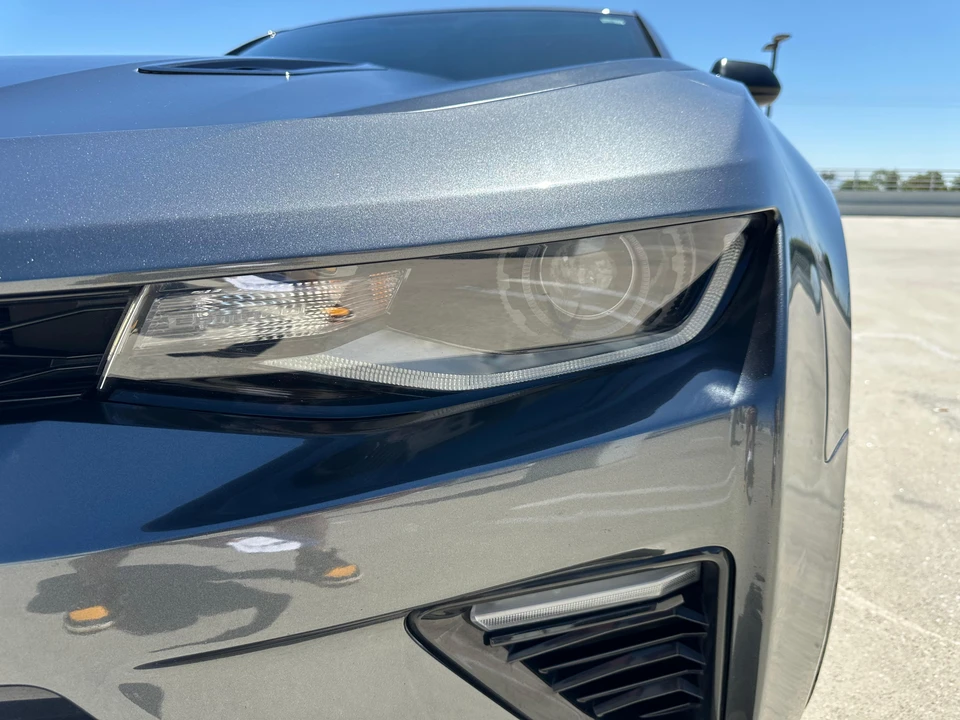 2017 Chevrolet Camaro SS 6th Gen - Image 10 of 31