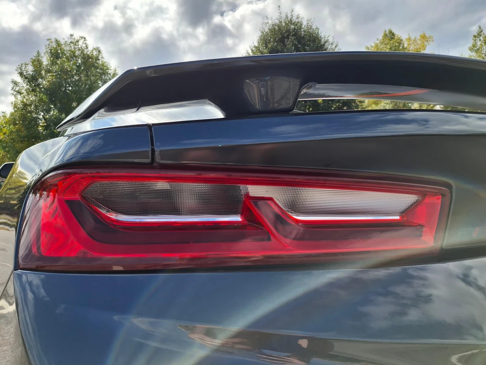 2017 Chevrolet Camaro SS 6th Gen - Image 17 of 31