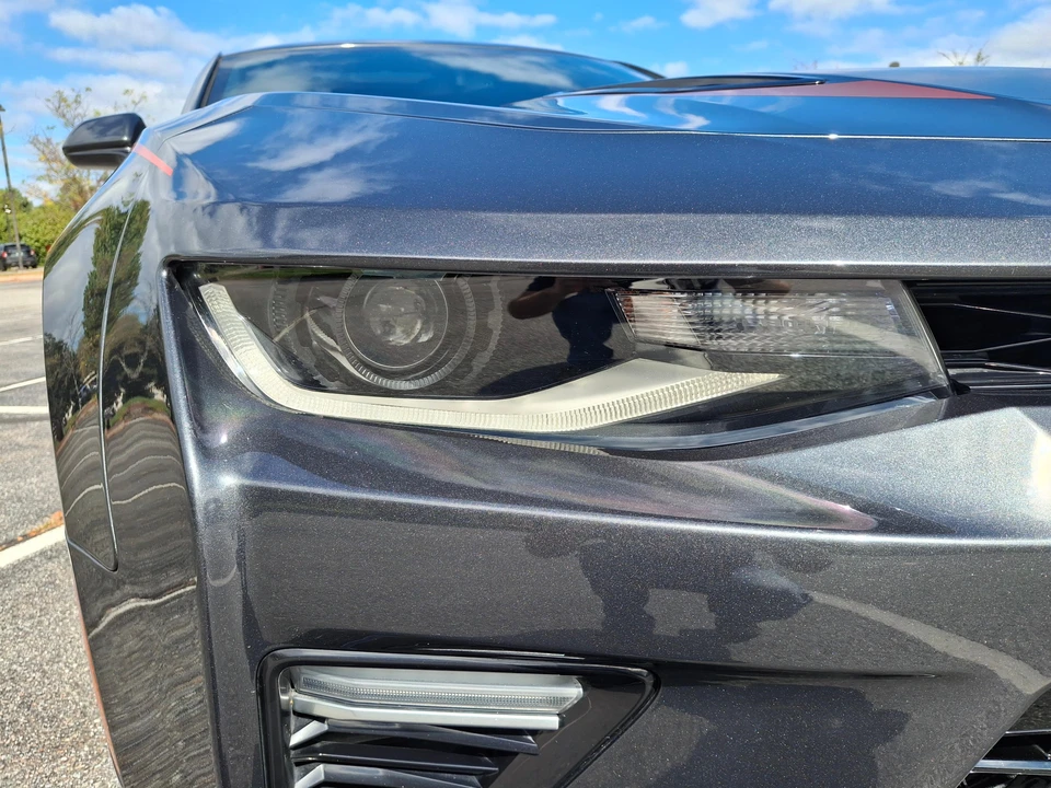 2017 Chevrolet Camaro SS 6th Gen - Image 11 of 31