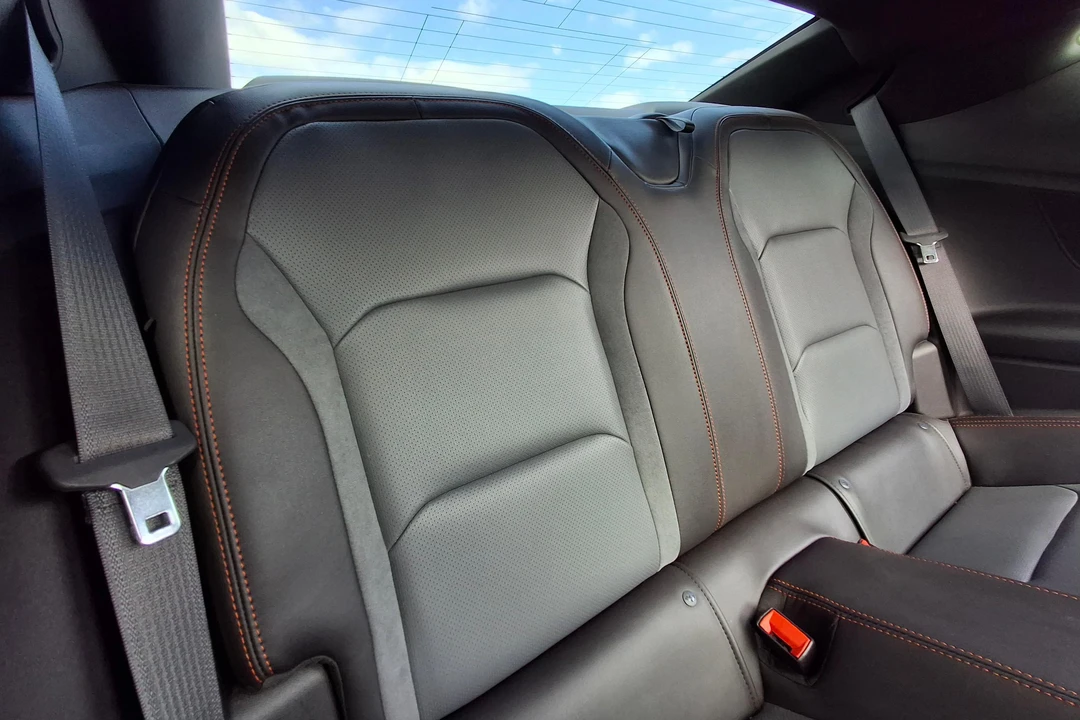 2017 Chevrolet Camaro SS 6th Gen - Image 30 of 31