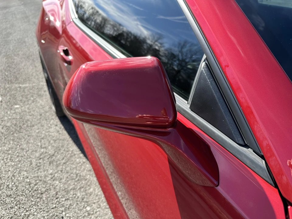 2017 Chevrolet Camaro SS 6th Gen - Image 29 of 31