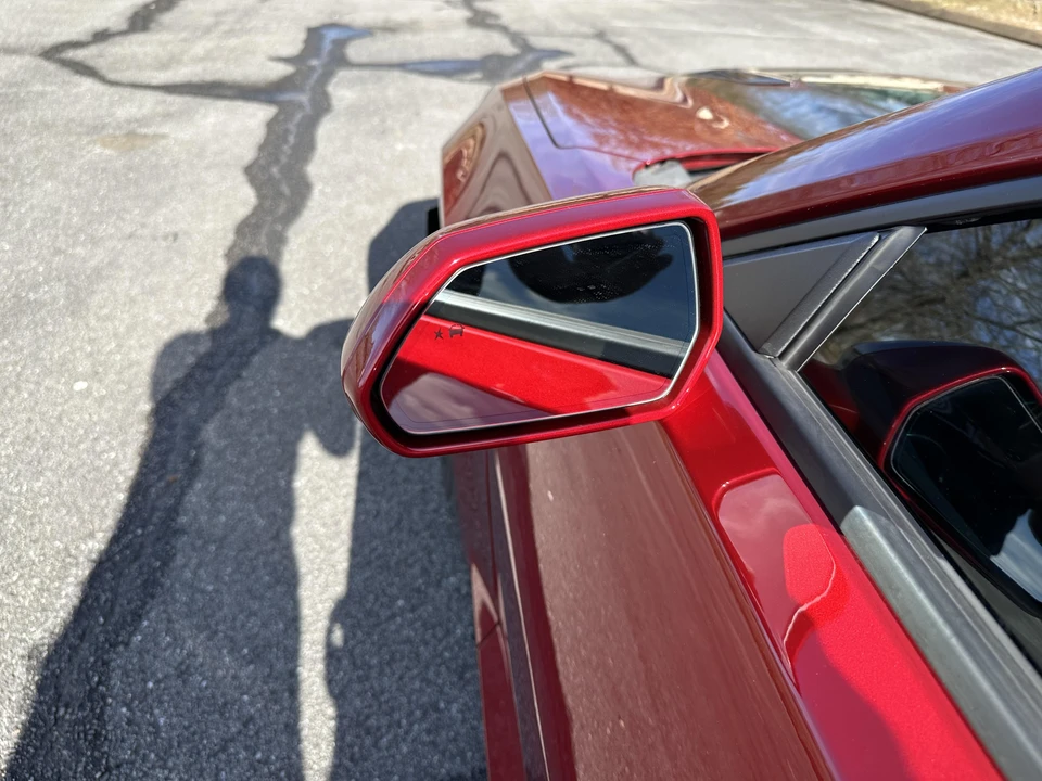 2017 Chevrolet Camaro SS 6th Gen - Image 18 of 31