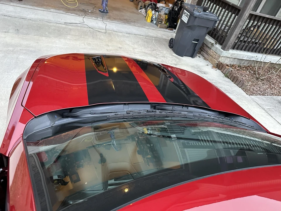 2017 Chevrolet Camaro SS 6th Gen - Image 17 of 31