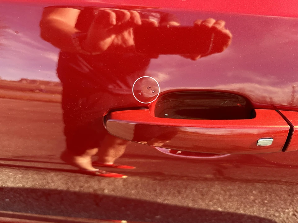 2017 Chevrolet Camaro SS 6th Gen - Image 19 of 31