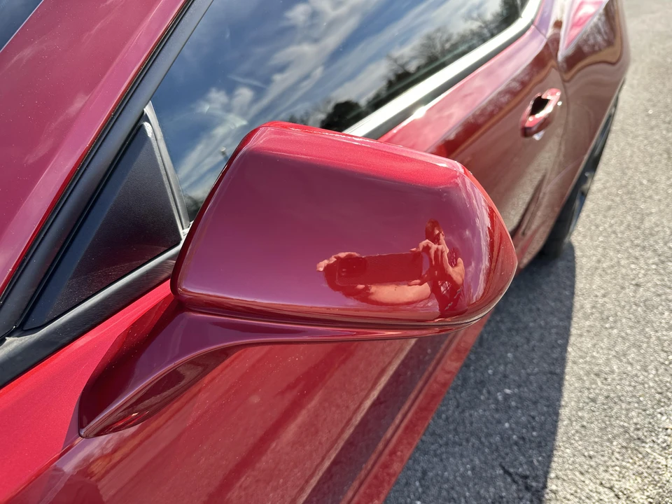 2017 Chevrolet Camaro SS 6th Gen - Image 15 of 31