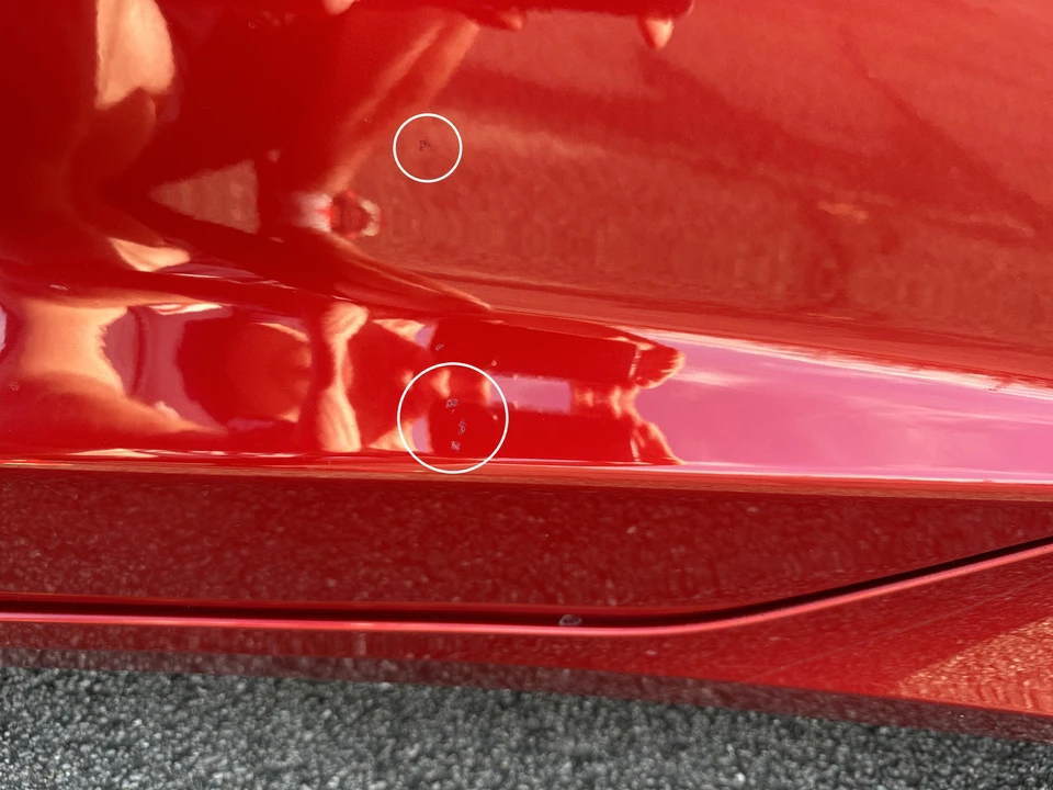2017 Chevrolet Camaro SS 6th Gen - Image 20 of 31