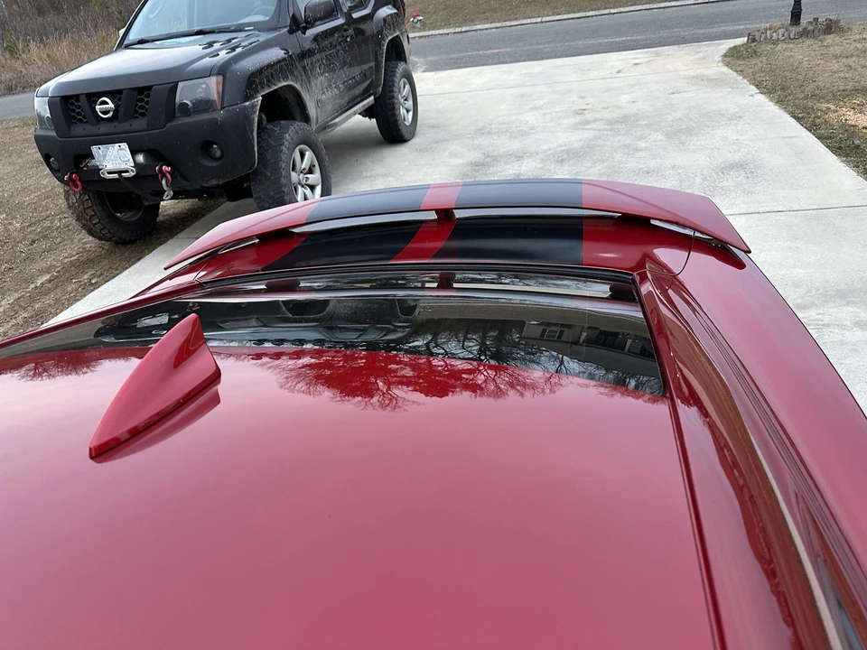 2017 Chevrolet Camaro SS 6th Gen - Image 22 of 31