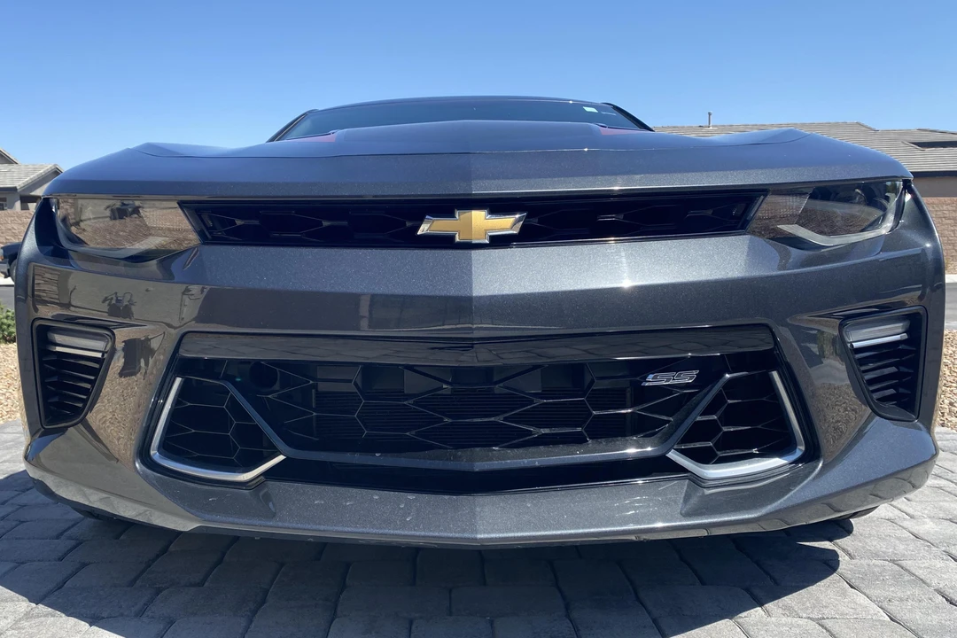 2017 Chevrolet Camaro SS 6th Gen - Image 6 of 18