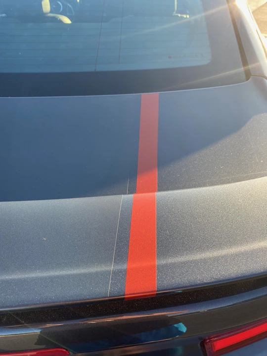 2017 Chevrolet Camaro SS 6th Gen - Image 17 of 18