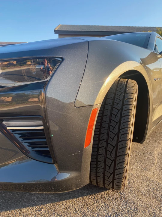 2017 Chevrolet Camaro SS 6th Gen - Image 12 of 18