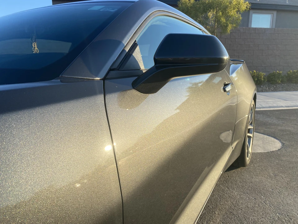 2017 Chevrolet Camaro SS 6th Gen - Image 14 of 18